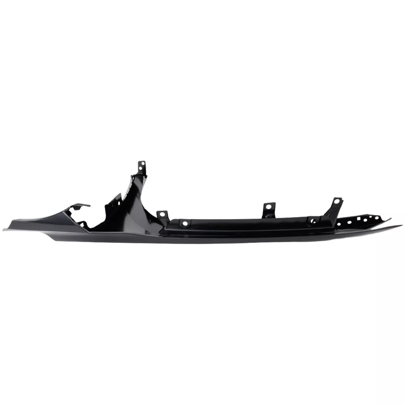 2020-2021 Volkswagen PASSAT; Right Fender; Painted to Match