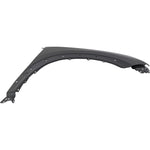 2022-2022 NISSAN PATHFINDER; Right Fender; ALUM Painted to Match