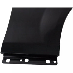 2007-2011 MERCEDES-BENZ C-CLASS; Right Fender; C350 STEEL Painted to Match