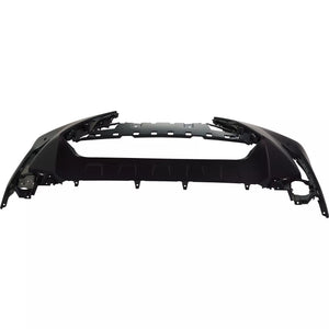 2018-2020 LEXUS NX200t; Front Bumper Cover; w/F Sport Pkg w/o HL Washer w/Park Sensor Painted to Match
