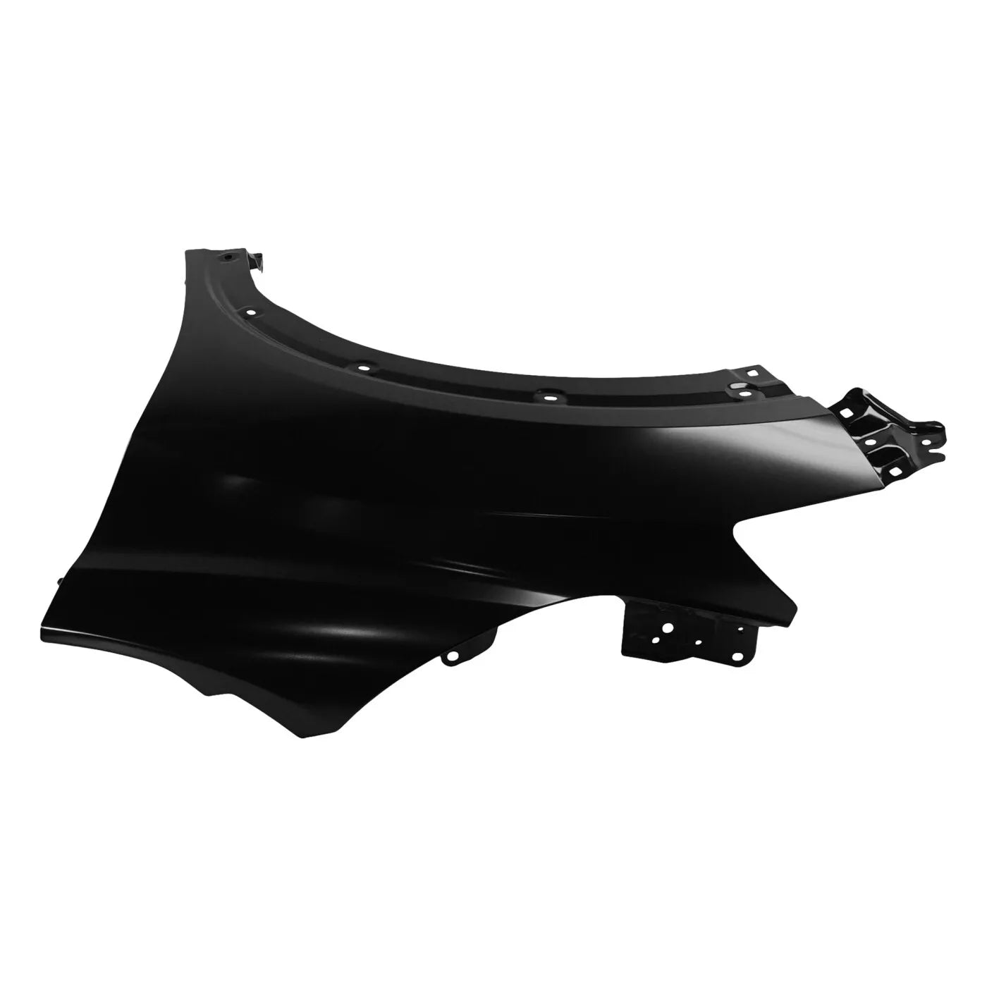 2018-2023 NISSAN KICKS; Left Fender (Driver Side); NI1240233