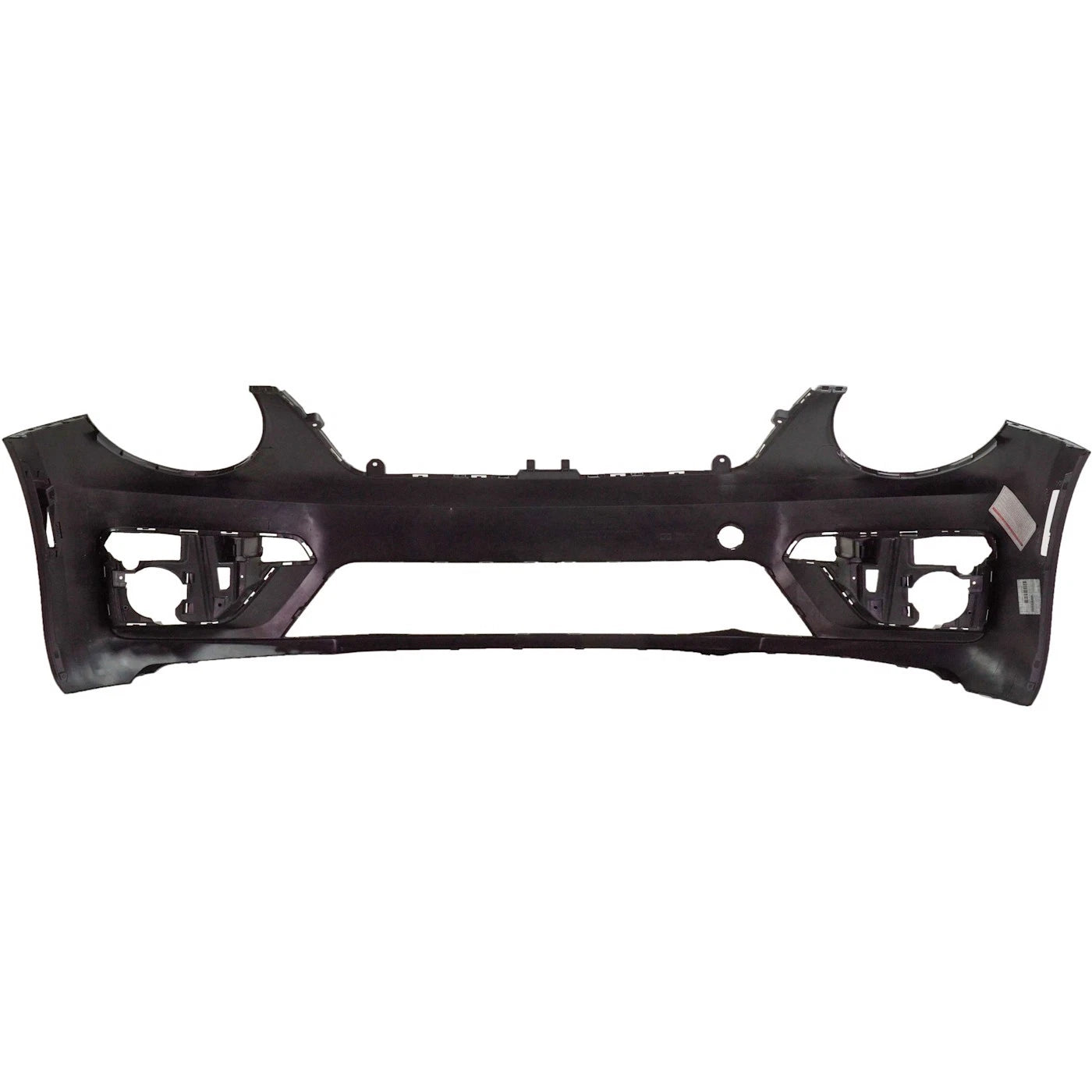 2012-2019 Volkswagen BEETLE ; Front Bumper Cover ; #PinkBeetle, Coast, GSR, R-Line, R-Line SE, Pink Ed, Wolfsburg Edition;  -- Manufacturer Part #: 5C5807217ANGRU  /  Partslink #: VW1000215