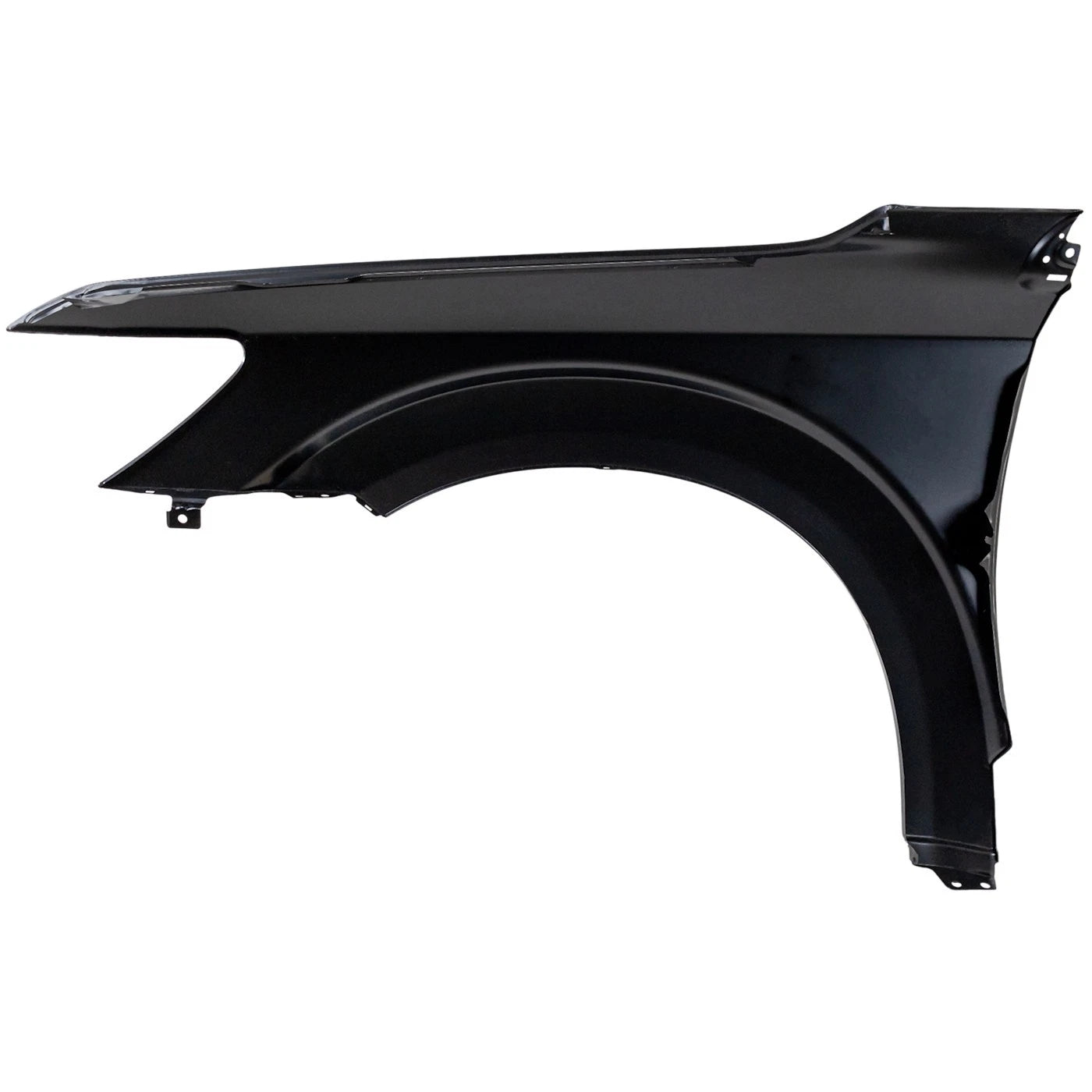 2009-2020 DODGE JOURNEY ; Right Fender (Passenger Side) ;  -- Manufacturer Part #: 5076730AE  /  Partslink #: CH1241270