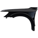 2009-2020 DODGE JOURNEY ; Right Fender (Passenger Side) ;  -- Manufacturer Part #: 5076730AE  /  Partslink #: CH1241270