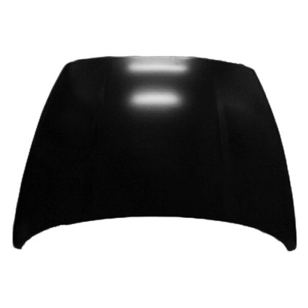 2003-2009 Dodge R2500/R3500 Hood Painted to Match