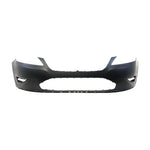 2010-2012 FORD TAURUS SHO, Front Bumper Cover;  Painted to Match - Manufacturer Part # AG1Z17D957AAPTM / Partslink - FO1000651