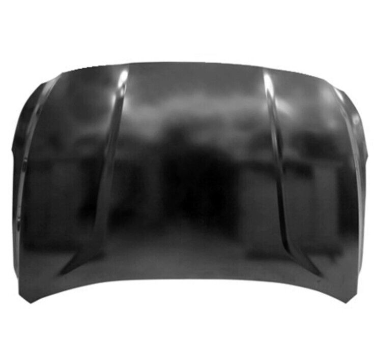 2019-2020 HYUNDAI SANTA FE Hood Painted to Match | Paint N Ship