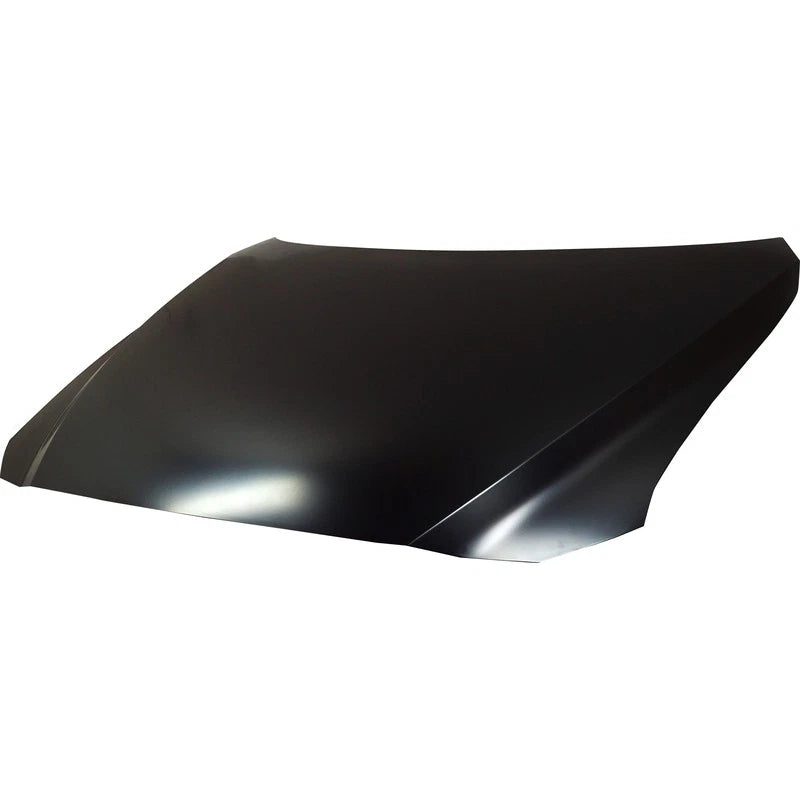 2017-2024 MAZDA CX-5 ; Hood ;  -- Manufacturer Part #: KBY05231XB  /  Partslink #: MA1230177