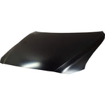 2017-2024 MAZDA CX-5 ; Hood ;  -- Manufacturer Part #: KBY05231XB  /  Partslink #: MA1230177