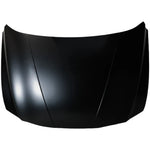 2021-2023 HYUNDAI ELANTRA ; Hood ; Hybrid; -- Manufacturer Part #: 66400AA000  /  Partslink #: HY1230183