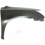2007-2009 LEXUS RX350; Right Fender (Passenger Side); - Painted to Match - Manufacturer Part # 538010E010 / Partslink Number: LX1241110