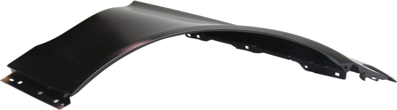 2015-2016 MERCEDES-BENZ C-CLASS; Right Fender; W205 SDN C300/C400 ALUM Painted to Match