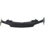 2008-2010 SATURN VUE; Front Bumper Cover upper; XE Painted to Match