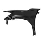 2023-2026 HONDA HR-V; Right Fender (Passenger Side); - Painted to Match - Manufacturer Part # 602103W0A00ZZ / Partslink Number: HO1241203