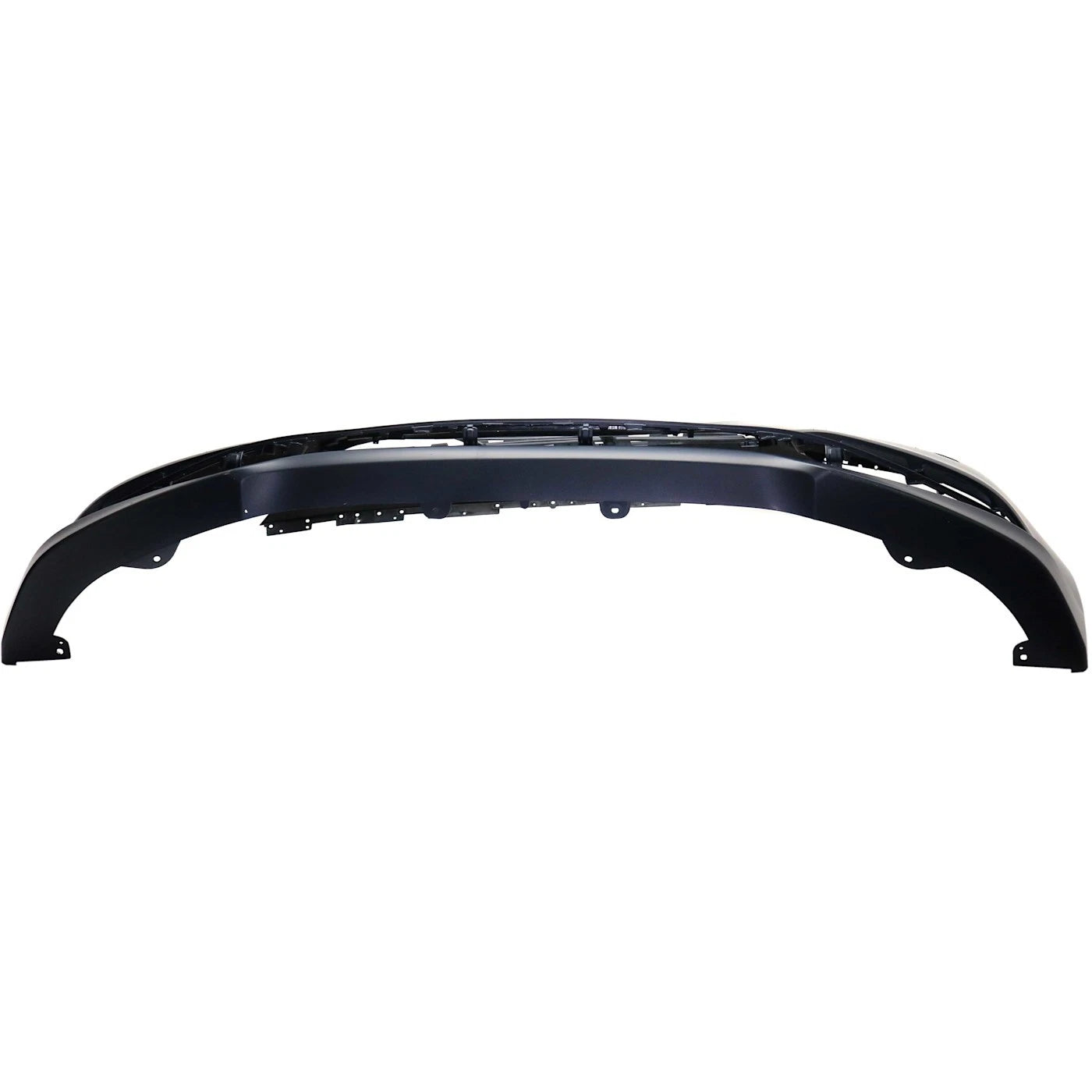 2015-2016 HYUNDAI GENESIS ; Front Bumper Cover ; SEDAN; 3.8L; w/o Sensor; w/HL Washer;  -- Manufacturer Part #: 86511B1100  /  Partslink #: HY1000207
