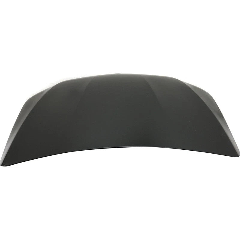 2016-2020 MERCEDES-BENZ GLC-CLASS ; Hood ; X253 SUV; ALUM -- Manufacturer Part #: 2538800157  /  Partslink #: MB1230146