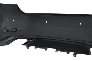Evan-Fischer Rear Bumper Reinforcement For Lexus ES350 2013-2018 Japan Built