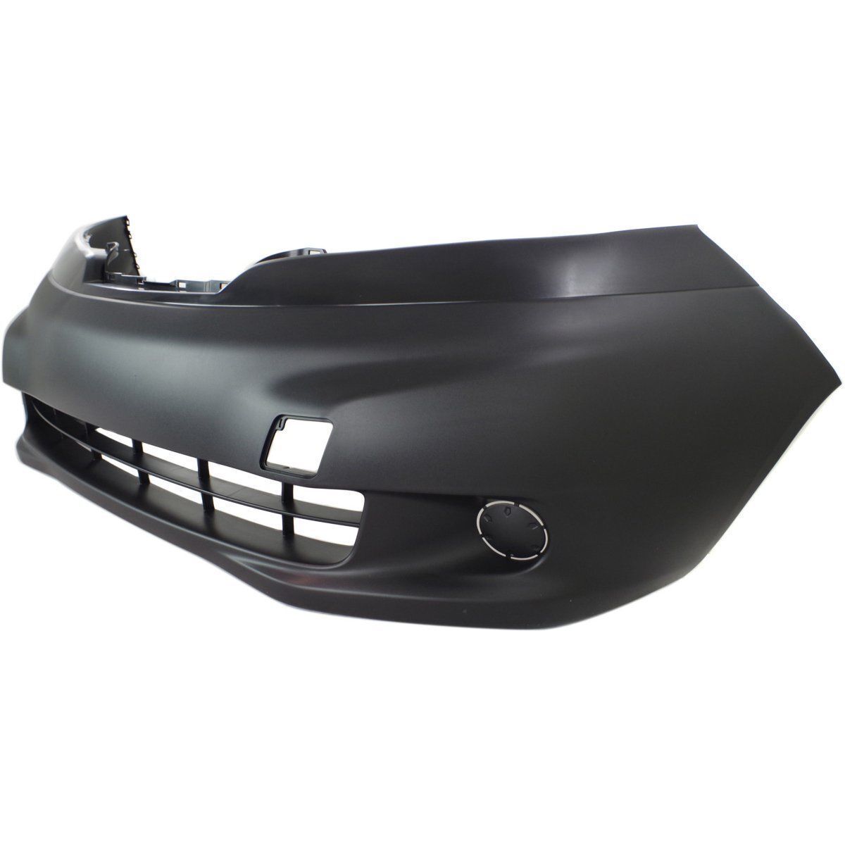 thumbnail image 2 of CAPA Certified Front Passenger Side Fender For Nissan NV200 2013-2021 - Primed 2 of 14
