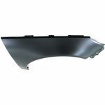 2012-2015 BUICK REGAL; Right Fender; BASE/GS w/o Side Marker Lamp Painted to Match
