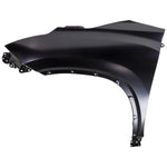 2020-2026 TOYOTA HIGHLANDER; Left Fender (Driver Side); - Painted to Match - Manufacturer Part # 538020E160 / Partslink Number: TO1240277