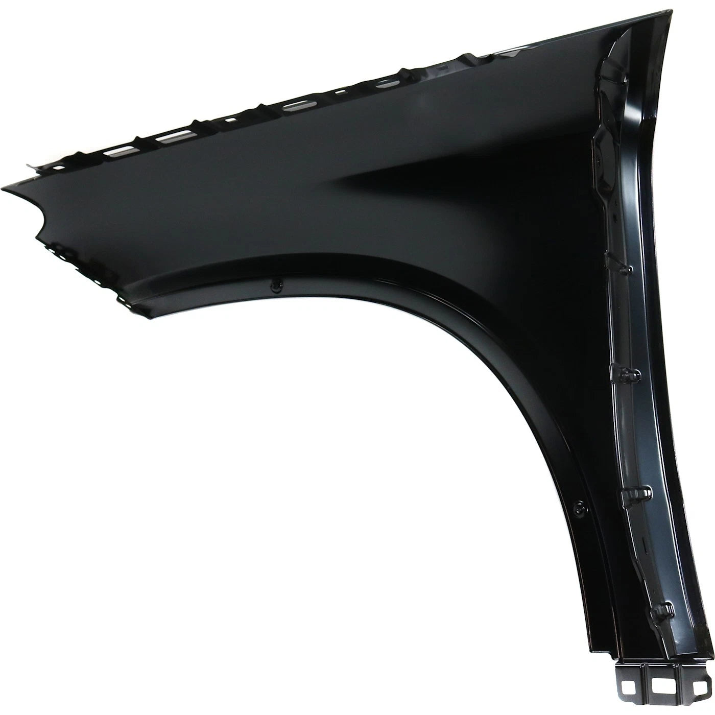 2016-2016 MERCEDES-BENZ GLE-CLASS ; Right Fender (Passenger Side) ; Coupe; C292 -- Manufacturer Part #: 2928800206  /  Partslink #: MB1241163