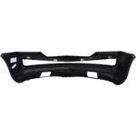 2009-2014 LINCOLN NAVIGATOR ; Front Bumper Cover ; w/Sensor(PT) -- Manufacturer Part #: 9L7Z17D957APTM  /  Partslink #: FO1000642