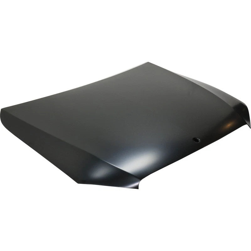 2017-2020 MERCEDES-BENZ E-CLASS ; Hood ; SEDAN; E300/E350/E400/E450/E43; W213; ALUM -- Manufacturer Part #: 2138800357  /  Partslink #: MB1230149