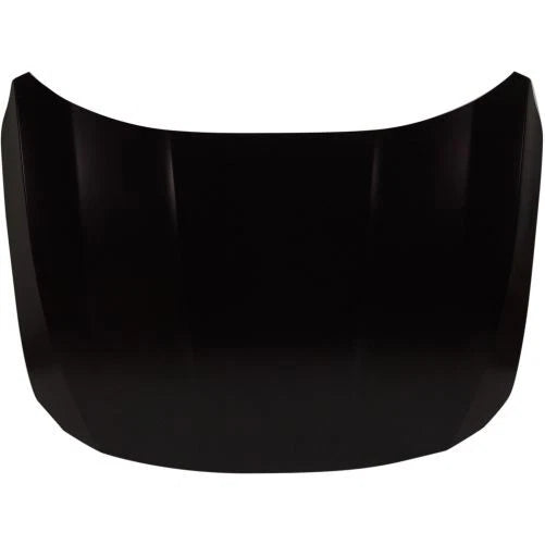 2018-2022 HONDA ACCORD ; Hood ; Hybrid -- Manufacturer Part #: 60100TVAA00ZZ  /  Partslink #: HO1230191