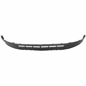 2010-2016 CADILLAC SRX; Front Bumper Cover lower; Painted to Match