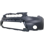 2010-2011 KIA SOUL ; Front Bumper Cover ; 1PC Center Cover;  -- Manufacturer Part #: 865112K050  /  Partslink #: KI1000146