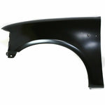 1997-2003 FORD F-150; Left Fender; w/o molding XLT Painted to Match