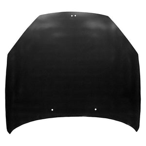 2007-2008 HYUNDAI TIBURON Hood Painted to Match