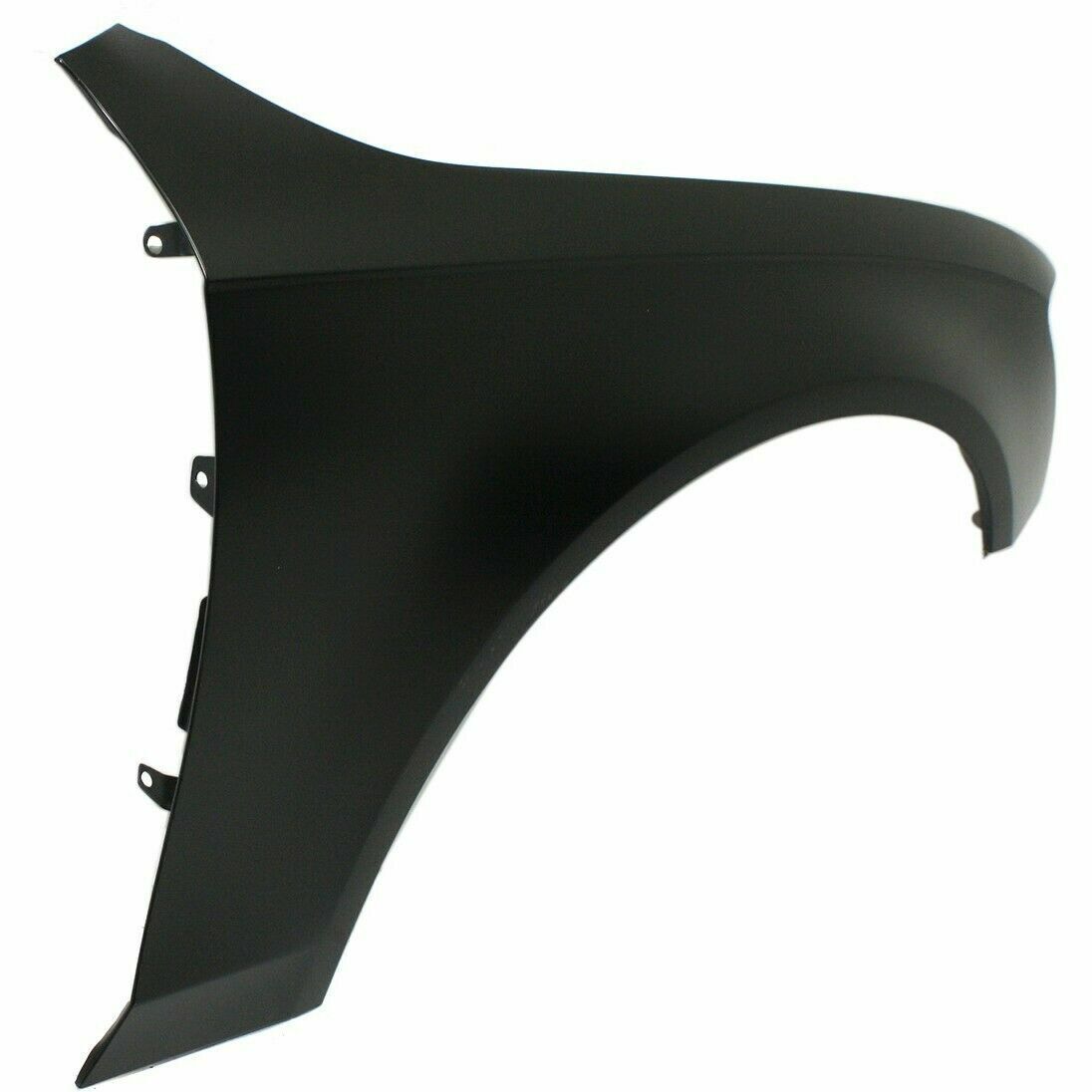 2013-2016 AUDI A4 Painted Right Fender | Paint N Ship