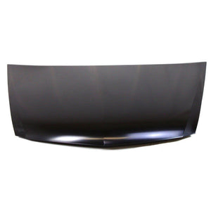 2009-2012 ACURA RL Hood Painted to Match