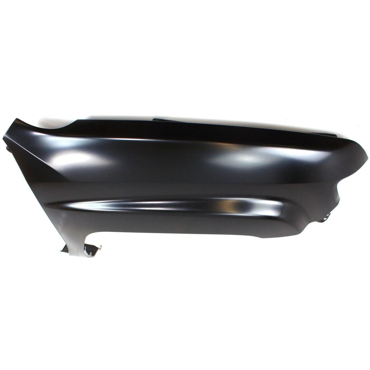 2006-2014 HONDA RIDGELINE ; Right Fender (Passenger Side) ;  -- Manufacturer Part #: 60210SJCA90ZZ  /  Partslink #: HO1241167