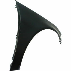2012-2015 BUICK REGAL; Right Fender; BASE/GS w/o Side Marker Lamp Painted to Match
