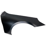 2024-2025 BMW i5 ELECTRIC; Right Fender (Passenger Side); G60; ; w/o Plug Hole - Painted to Match - Manufacturer Part # 41359633624-PFM / Partslink Number: BM1241188