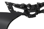 2015-2017 TOYOTA YARIS; Front Bumper Cover; Painted to Match