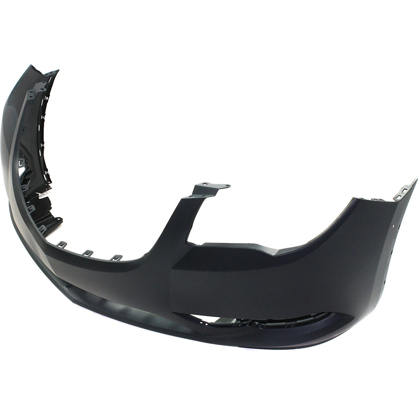 2013-2017 BUICK ENCLAVE ; Front Bumper Cover ;  -- Manufacturer Part #: 84055839  /  Partslink #: GM1000944