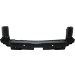 2007-2010 TOYOTA FJ CRUISER, Rear Bumper Cover; w/Sensor;  Painted to Match - Manufacturer Part # 5215935220 / Partslink - TO1100250