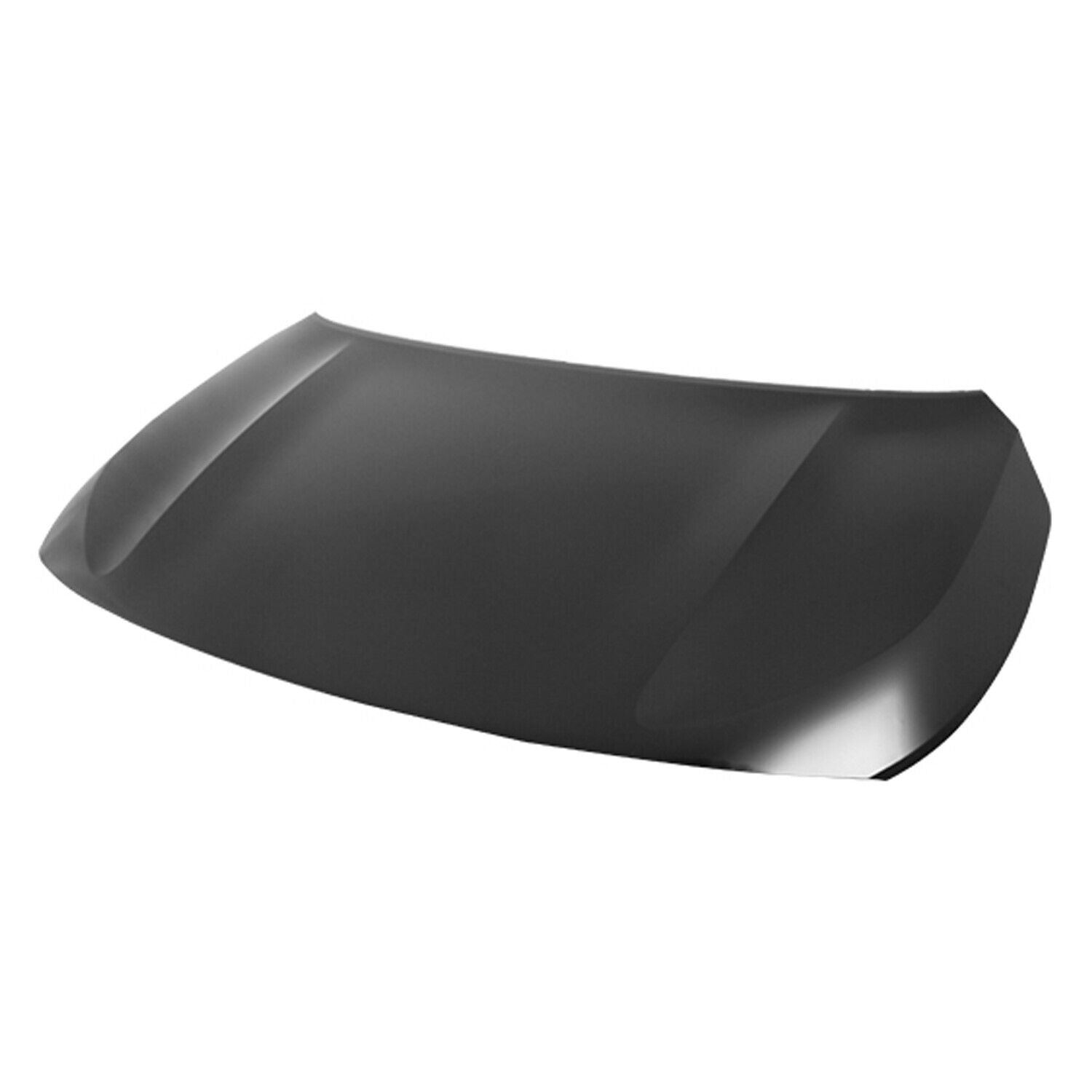 2021-2023 KIA SELTOS Hood Painted to Match