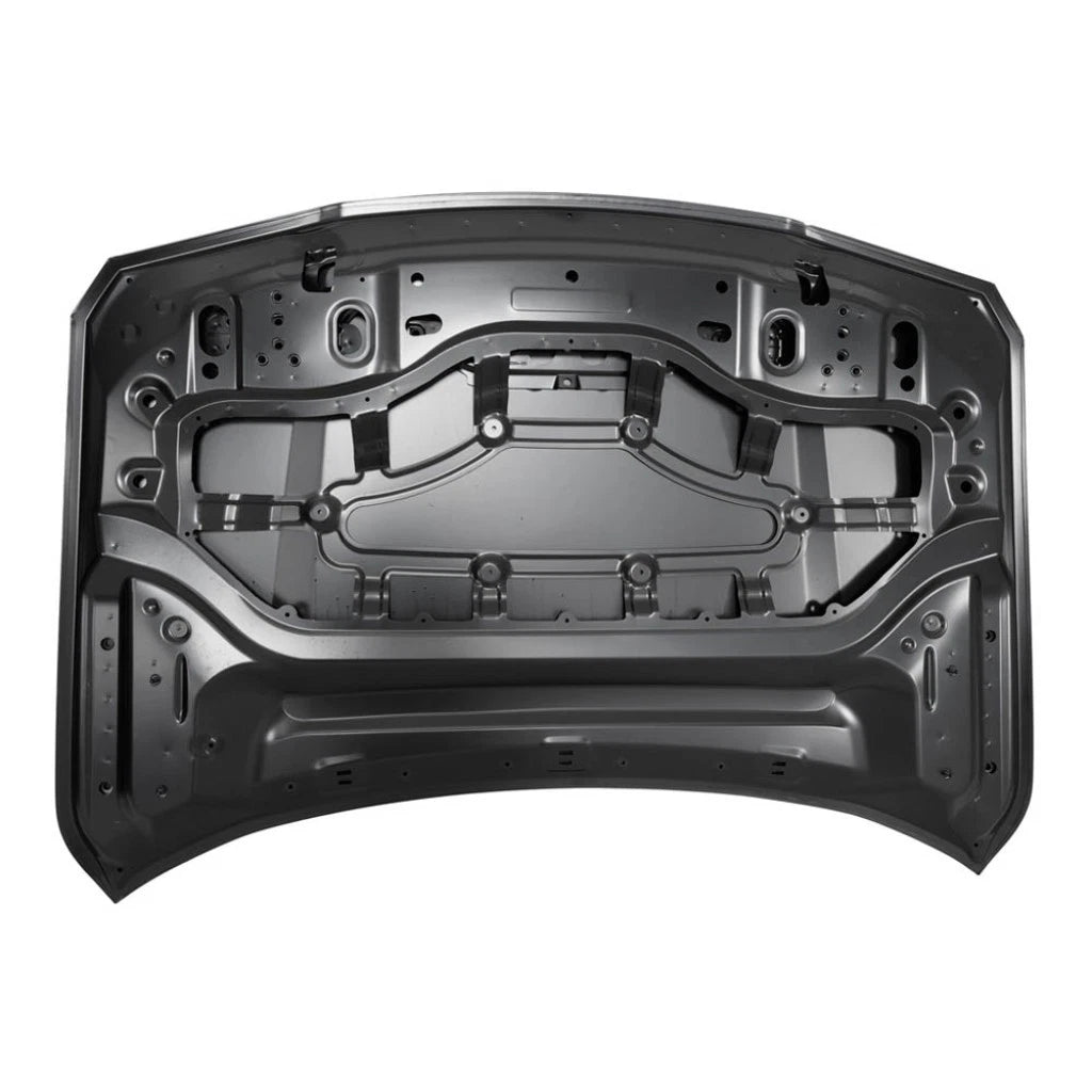 2018-2023 BMW X2 ; Hood ; F39; ALUM -- Manufacturer Part #: 41007484213  /  Partslink #: BM1230153