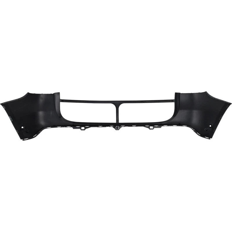 2021-2023 MERCEDES-BENZ GLA-CLASS ; Rear Bumper Cover Upper ; w/o AMG Pkg; w/2 Sensor;  -- Manufacturer Part #: 24788026019999  /  Partslink #: MB1100463