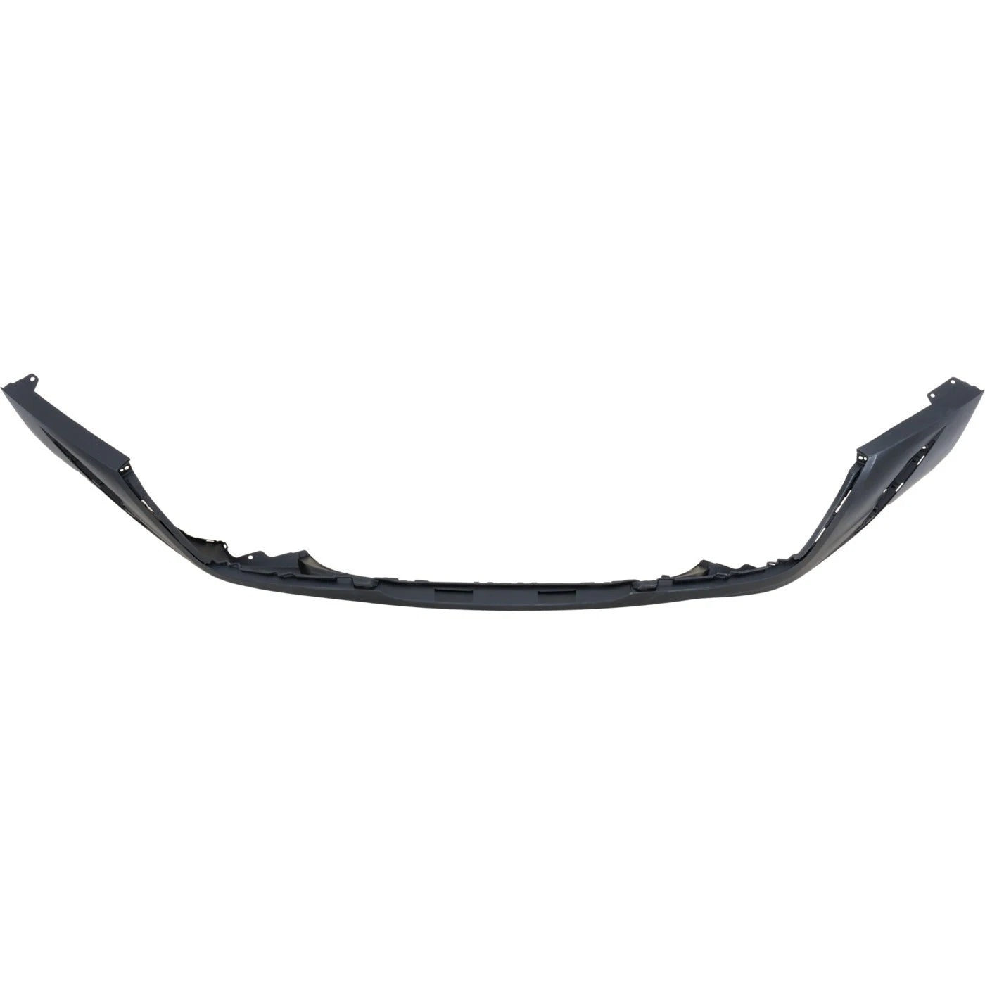 2021-2024 KIA K5 ; Rear Bumper Cover ; LX/LXS; w/o Sensor;  -- Manufacturer Part #: 86611L3000  /  Partslink #: KI1100237