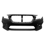 2018-2019 SUBARU LEGACY; Front Bumper Cover; Painted to Match