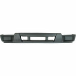 2006-2010 ISUZU PICKUP; Front Bumper Cover valance; w/o Fog Painted to Match