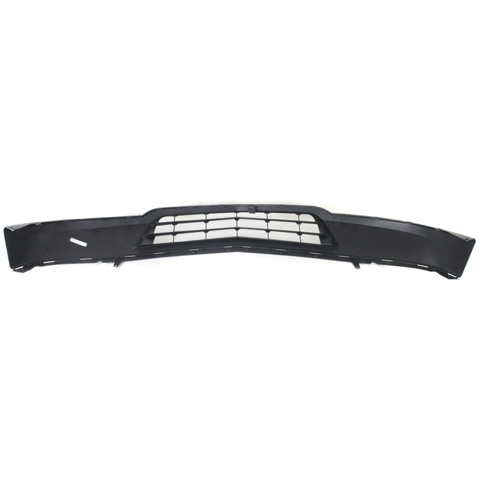 2009-2012 CHEVY TRAVERSE; Front Bumper Cover lower; Painted to Match