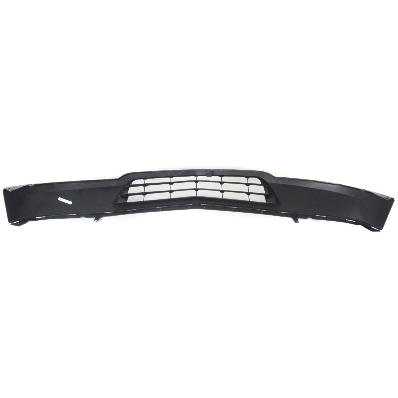 2009 2012 CHEVY TRAVERSE Painted Front Bumper Cover Lower Paint N Ship 2009-2012-chevy-traverse-painted-front-bumper-cover-lower-paint-n-ship