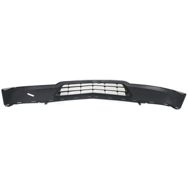 2009 2012 CHEVY TRAVERSE Painted Front Bumper Cover Lower Paint N Ship 2009-2012-chevy-traverse-painted-front-bumper-cover-lower-paint-n-ship