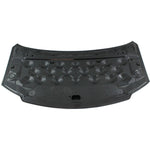 2011-2016 CHRYSLER TOWN & COUNTRY ; Hood ;  -- Manufacturer Part #: 4589880AG  /  Partslink #: CH1230288